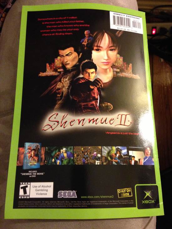 Truth: Red, White and Black  (3) comic book collectible [Barcode 759606053049] - Main Image 2