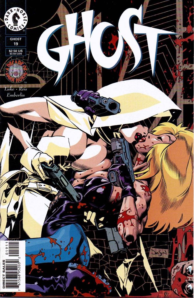 Batman: Jekyl and Hyde