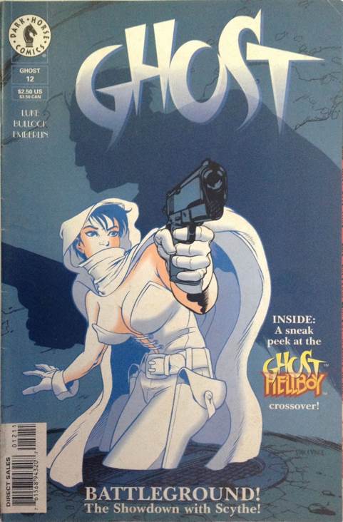 Darkness Accursed , The