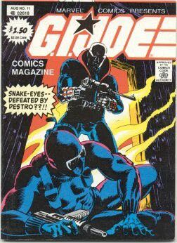 Sgt. Fury and His Howling Commandos