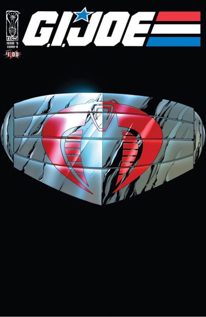 The Pirates of Dark Water