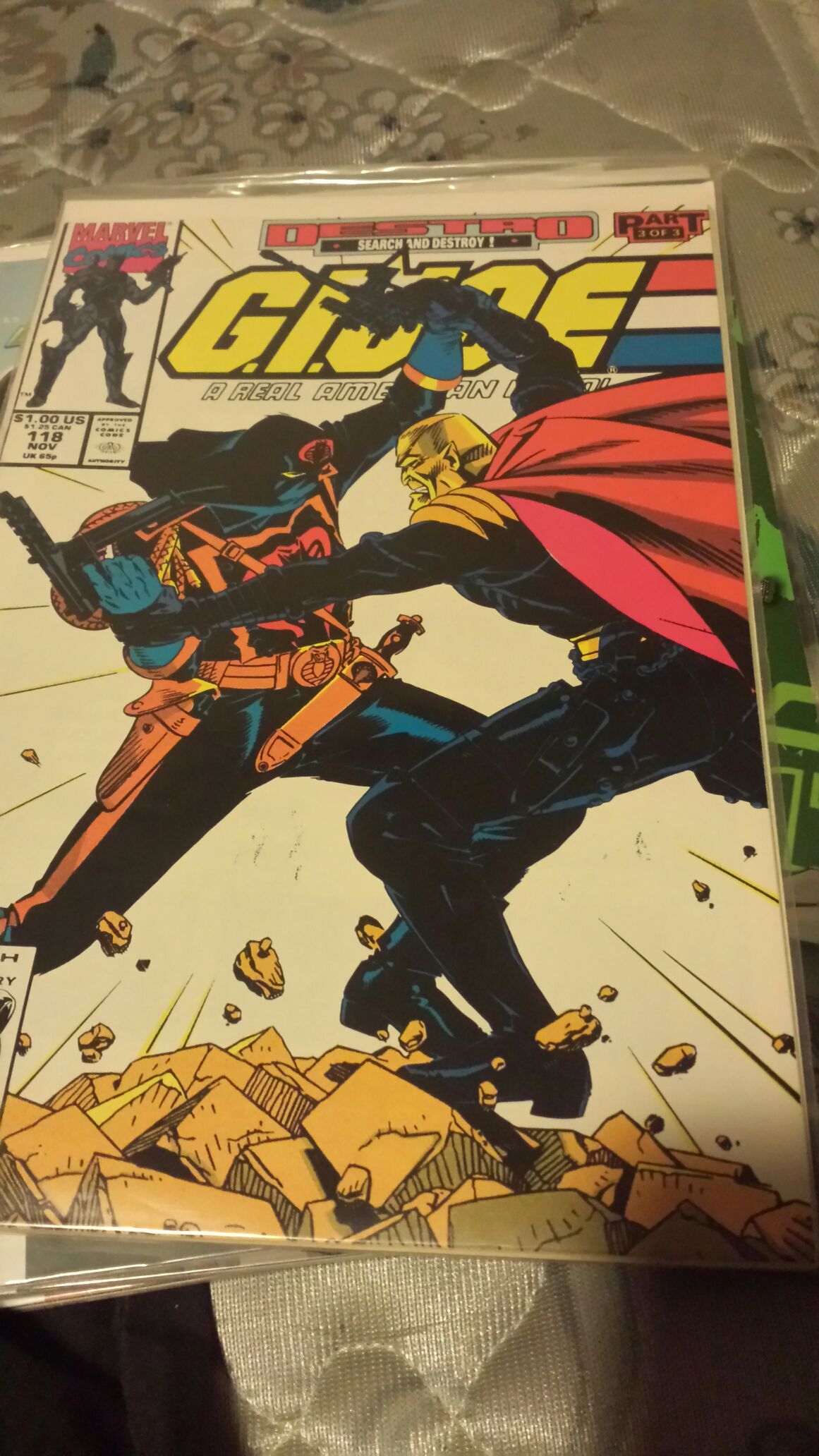 Walking Dead Weekly, The