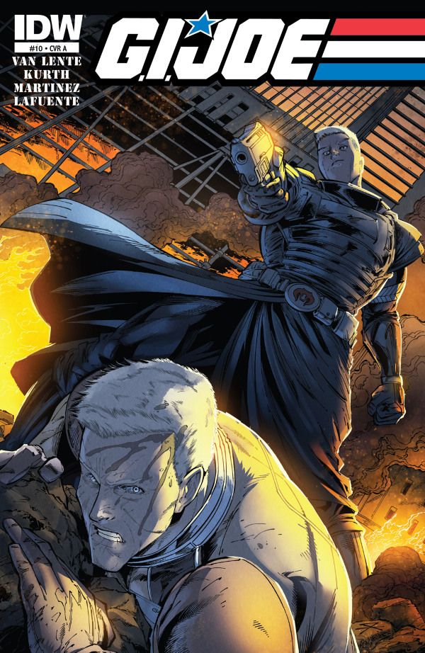 X-Files: 30 Days Of Night, The