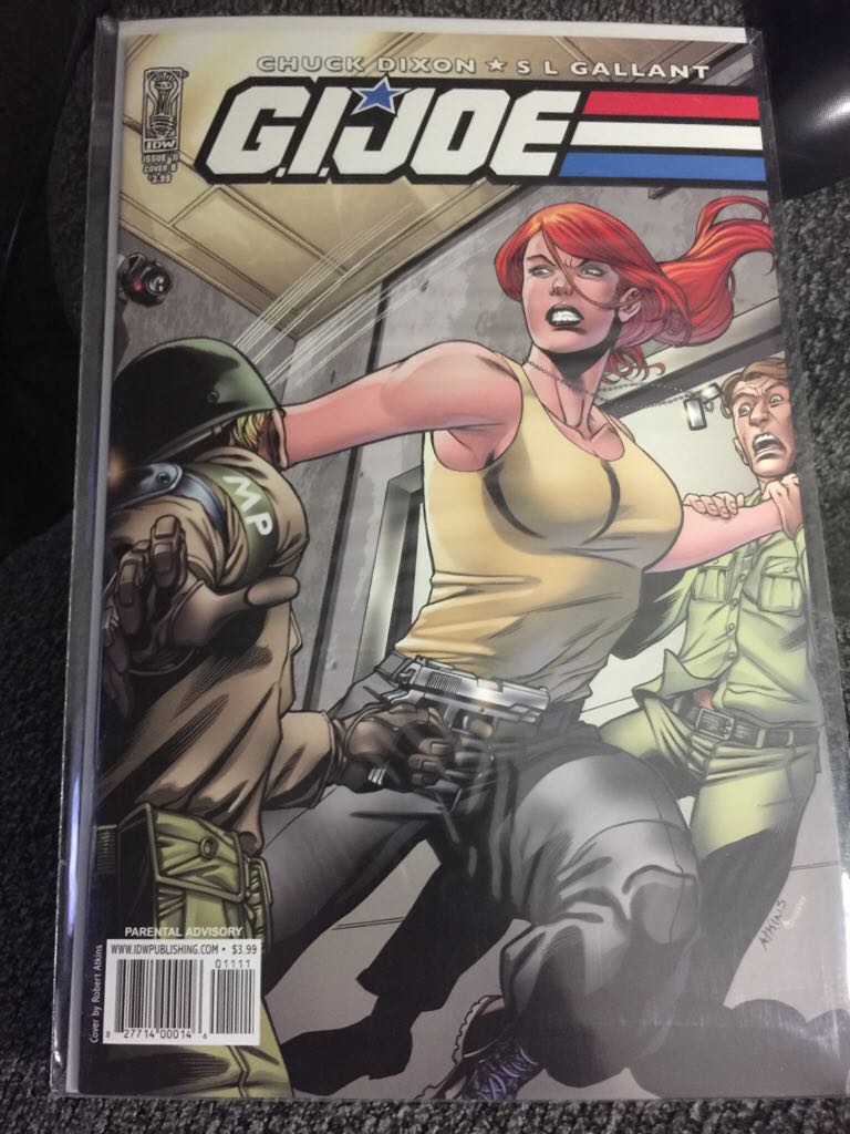 Marvel Adventures: Fantastic Four