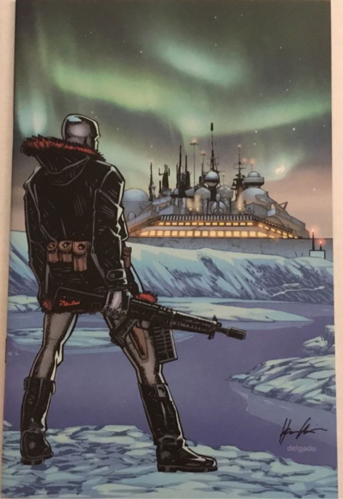 X-Men Origins: Wolverine (2009)