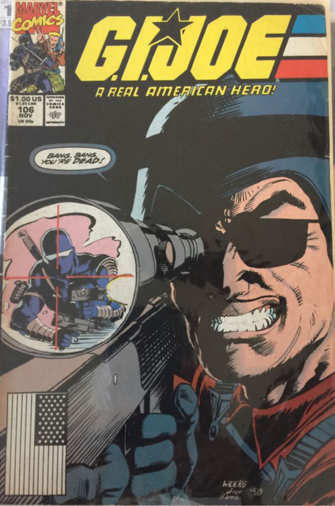 Ultimate Marvel Team Up