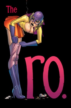 Pro., The  (1) comic book collectible [Barcode 709853946731] - Main Image 1