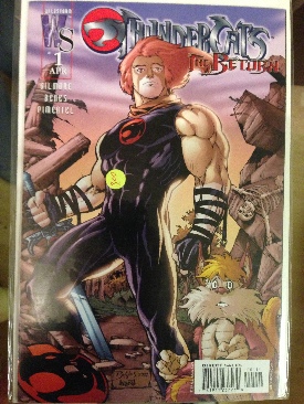 Invincible: Head Of The Class