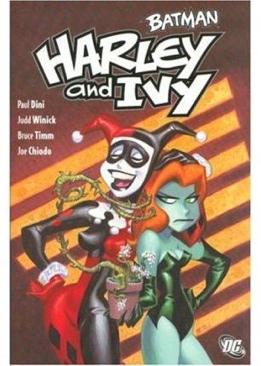 Wolverine and Jubilee