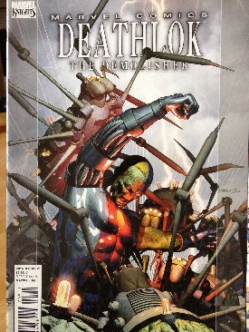 Grimm Fairy Tales: Myths and Legends