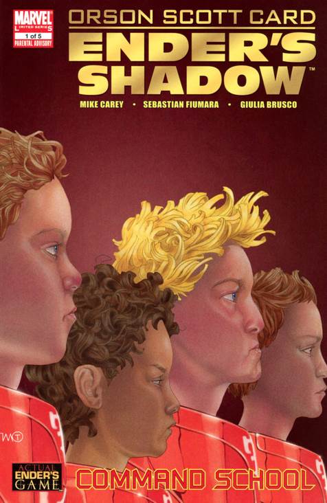 Crossover Classics: The Marvel/DC Collection - Vol.1