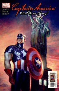 GFT: Myths & Legends Quarterly