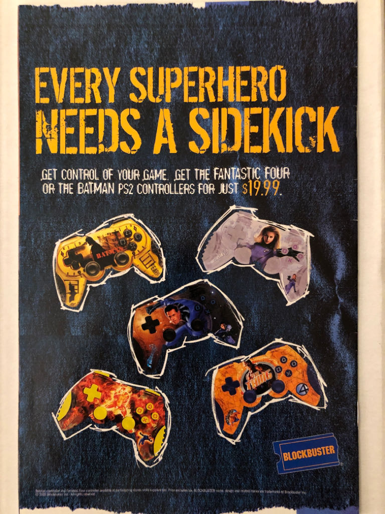 Stormbreaker: The Saga of Beta Ray Bill - Marvel Comics (6 - Aug 2005) comic book collectible [Barcode 5960605671] - Main Image 2