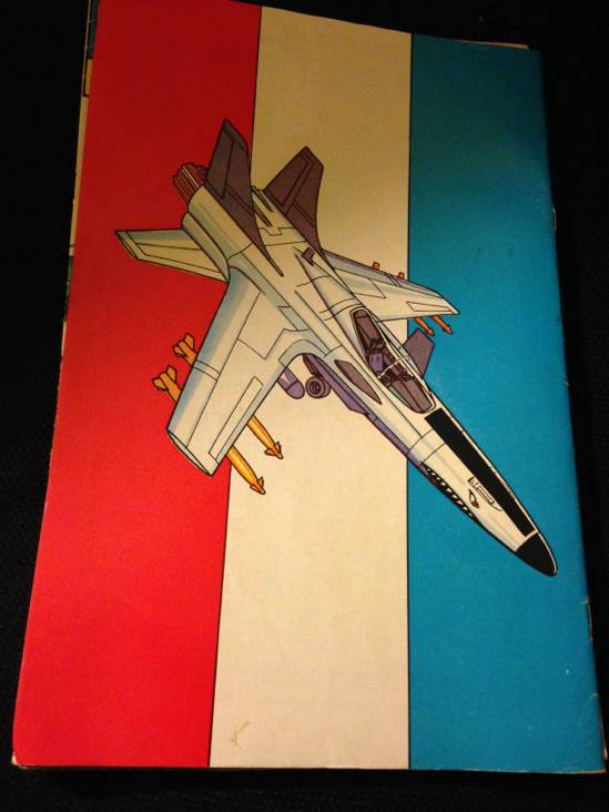 G.I. Joe: Order of Battle  (4) comic book collectible - Main Image 2