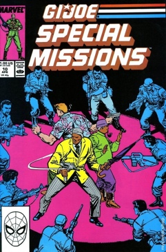 Sgt. Fury and His Howling Commandos