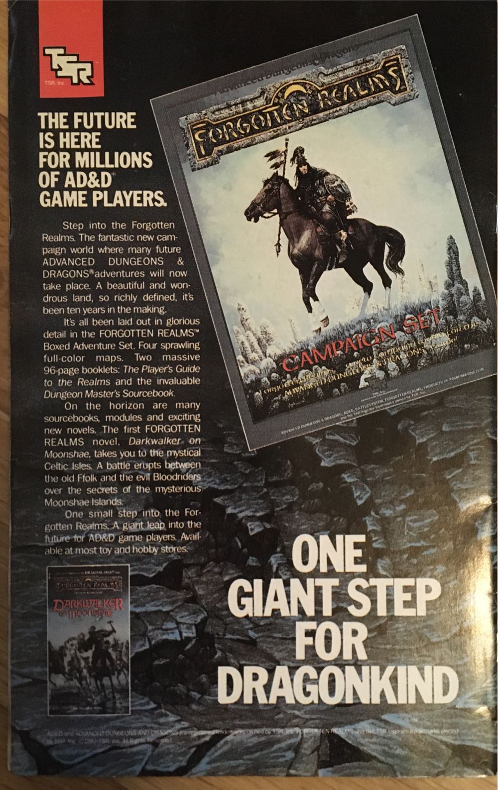 G.I. Joe: Special Mission (1986) - Marvel Comics (10 - Apr 1988) comic book collectible [Barcode 071486024521] - Main Image 3