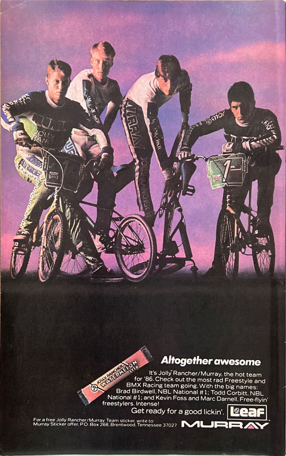 G.I. Joe Special Missions - Marvel Comics (1 - Oct 1986) comic book collectible [Barcode 071486024521] - Main Image 2