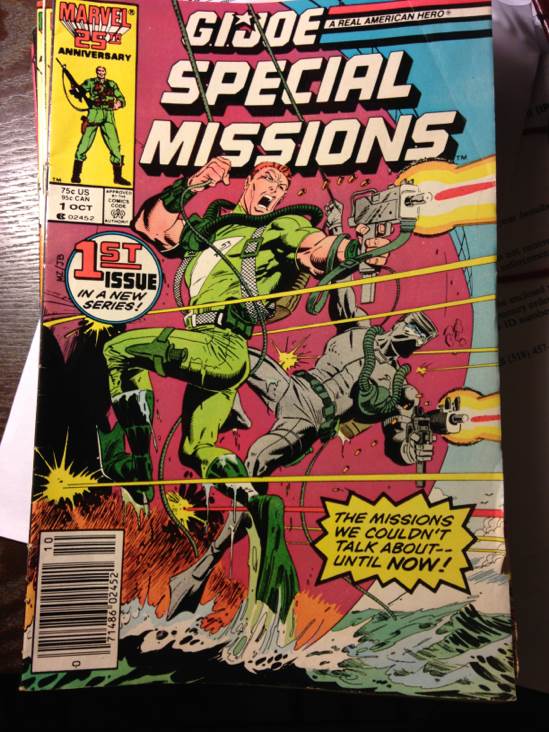 Marvel Spotlight: Civil War Aftermath