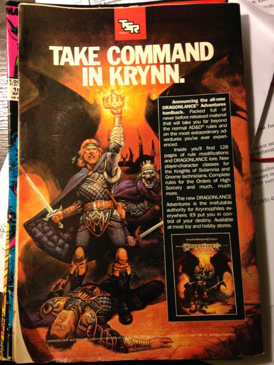 GIJOE: Special Missions  (9) comic book collectible [Barcode 071486024521] - Main Image 2