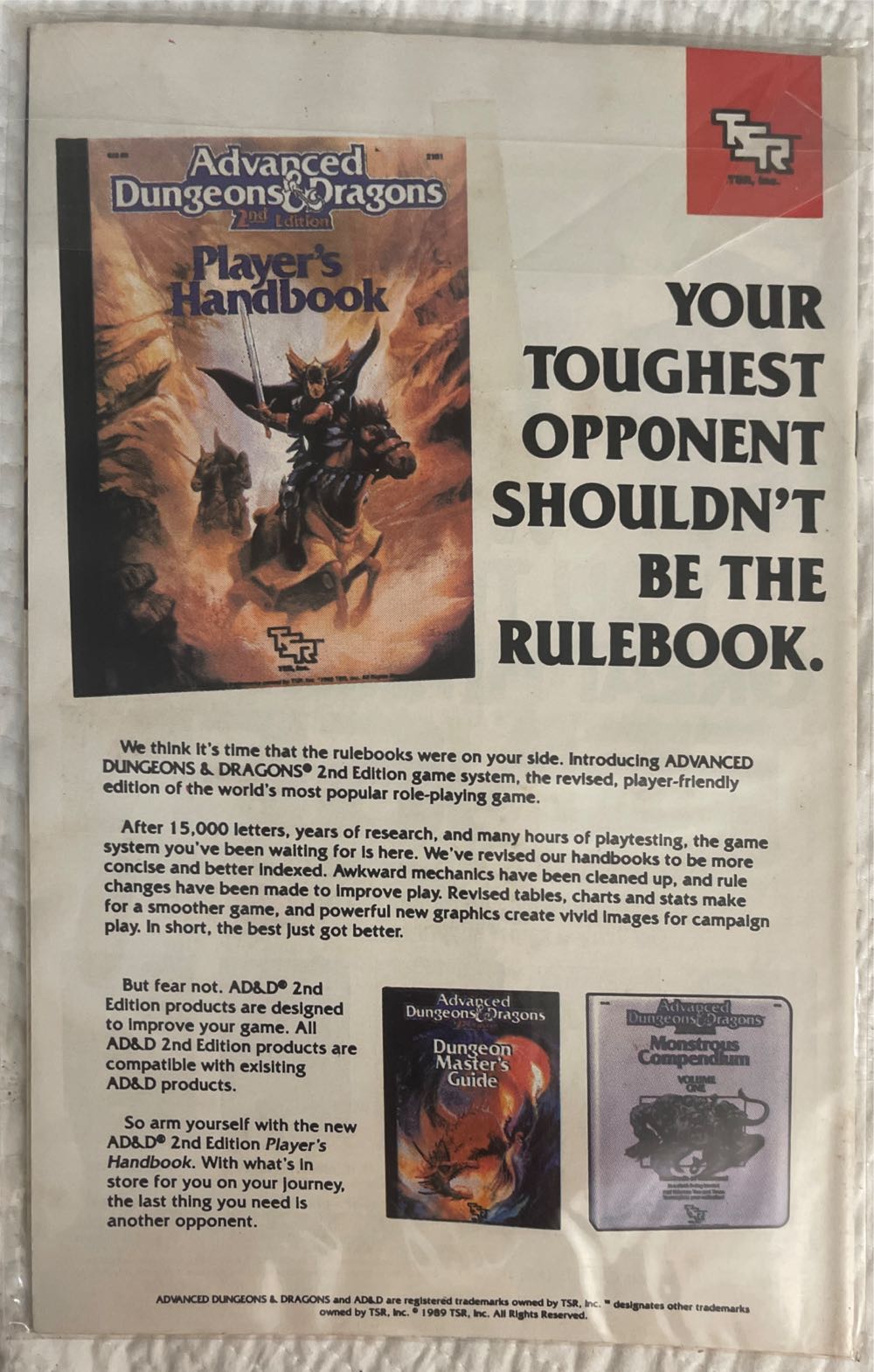 GI Joe Special Missions - Marvel Comics (24 - Aug 1989) comic book collectible [Barcode 071486024521] - Main Image 2