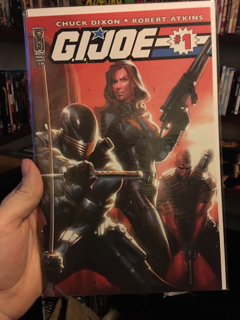 La Casta De Los Metabarones