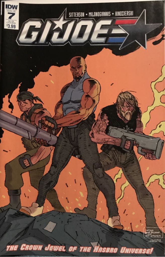 Captain America: What Price Glory?