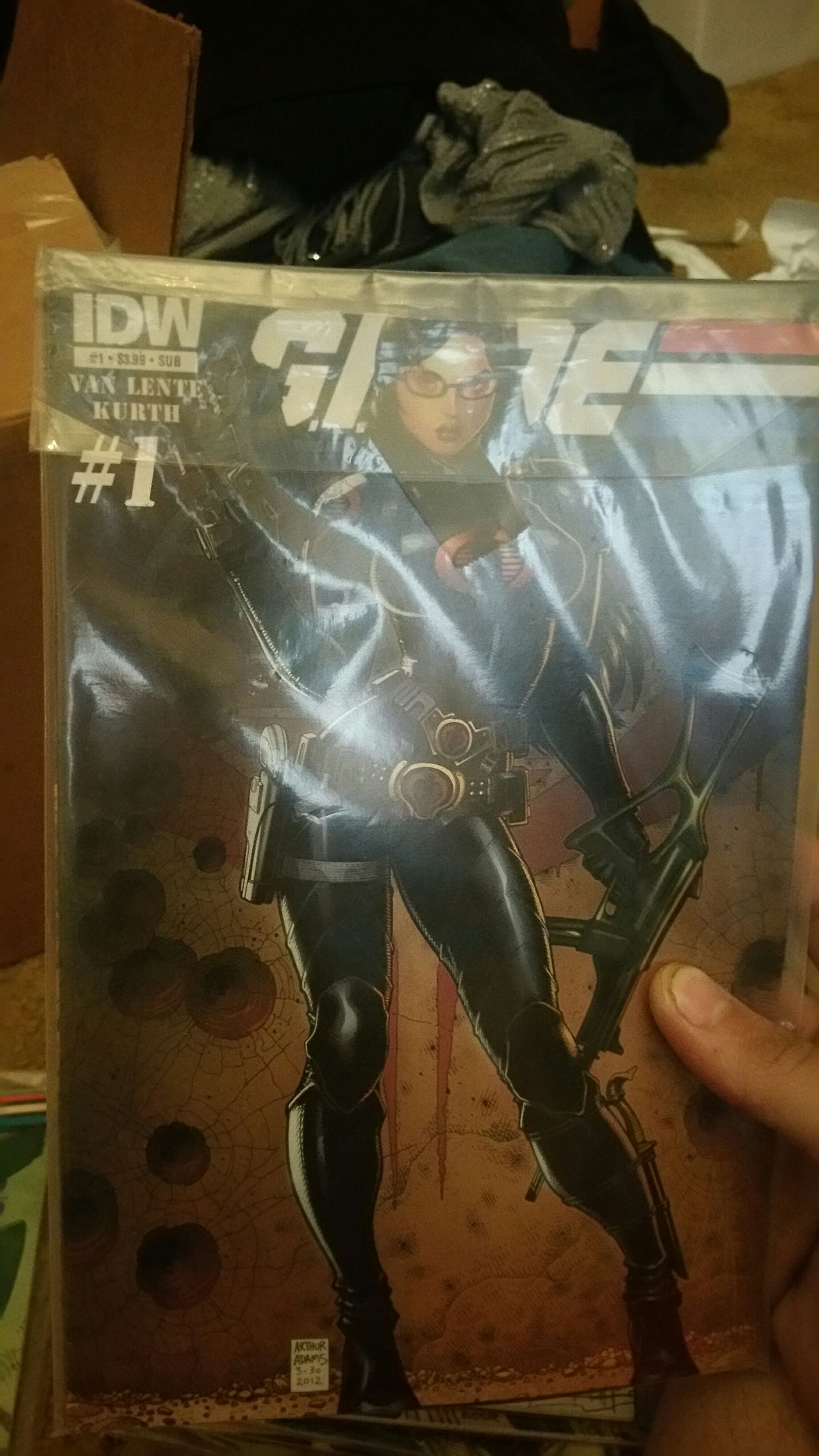 Ultimate Captain America