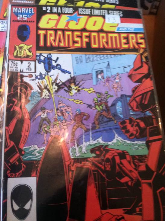 Irredeemable Ant-Man