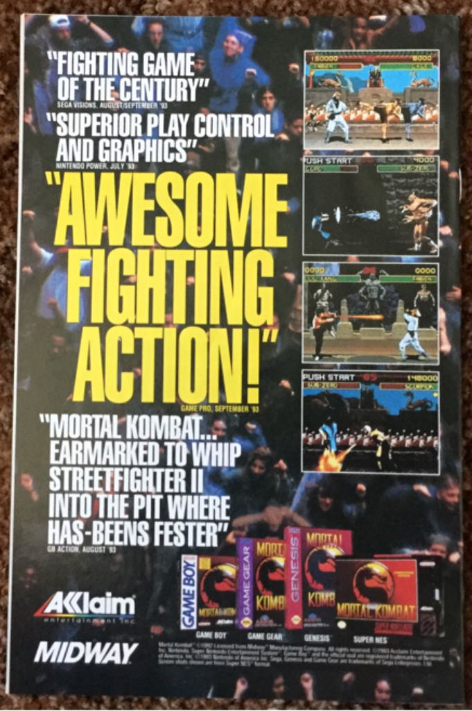 Thor Corps - Marvel Comics (2 - Oct 1993) comic book collectible [Barcode 759606025060] - Main Image 2