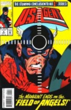 Gi Jones Joe Extreme