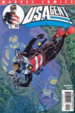 Ghost Rider Danny Ketch