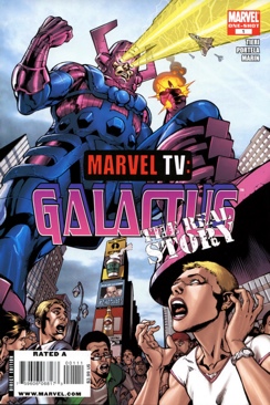 Marvel Comics Presents Wolverine