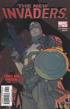 Marvel Super Hero Squad