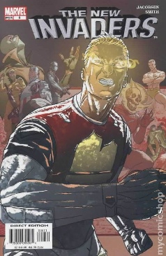 Pirates Of Dark Water