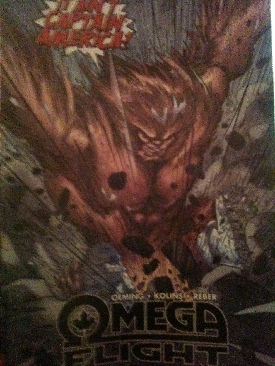 New Warriors The Initiative