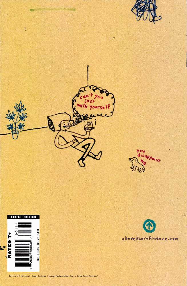 Omega Flight (2007) - Marvel (1 - 06/2007) comic book collectible [Barcode 75960606058000111] - Main Image 2