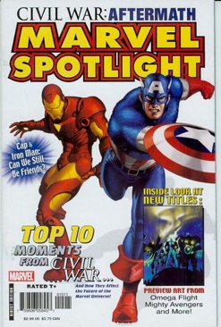 Marvel Adventures Fantastic Four