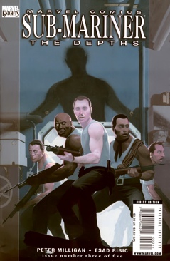 Super Powers (5-part)