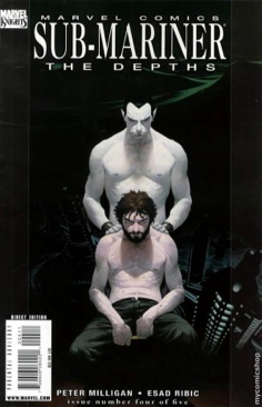 Irredeemable Ant-Man, The