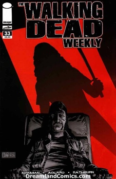 Saga of Solomon Kane, The