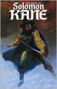 Saga of Solomon Kane, The - Marvel (1) comic book collectible [Barcode 9781595823175] - Main Image 1