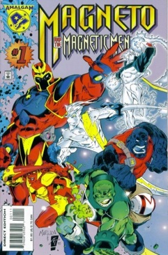 Final Crisis: Revelations