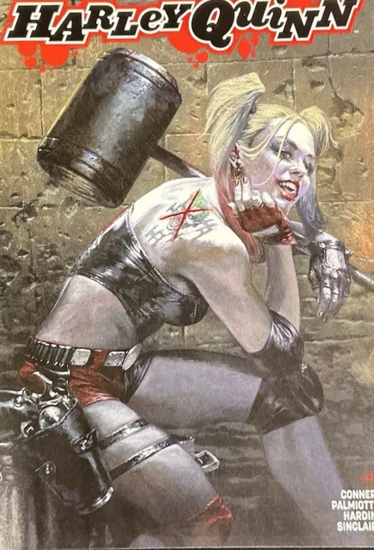 Magneto And The Magnetic Men - Amalgam Comics (1 - Apr 1996) comic book collectible [Barcode 759606035021] - Main Image 4