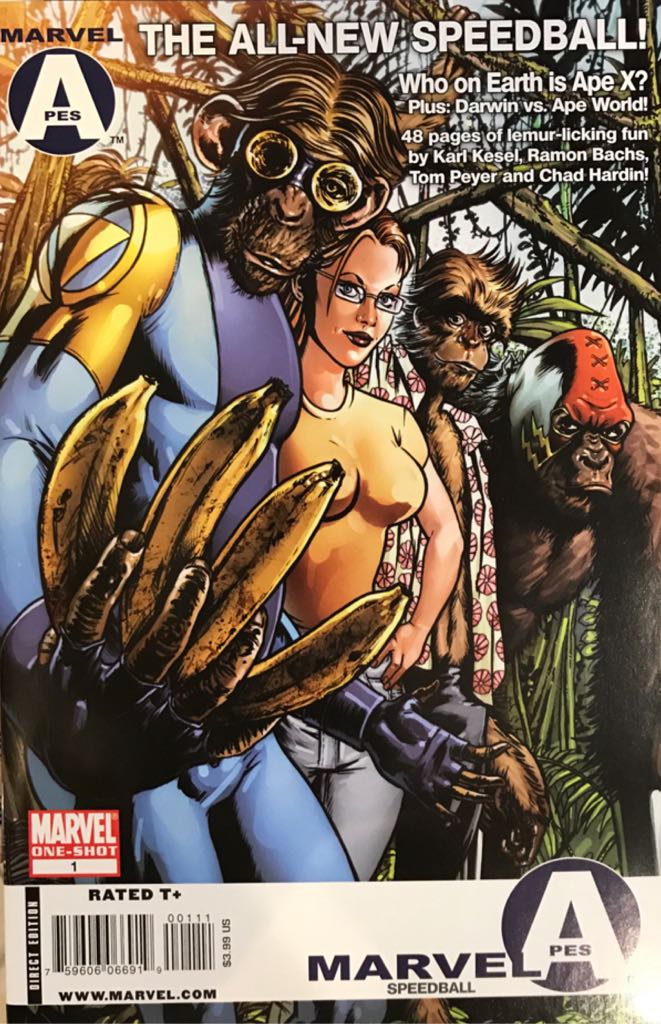 Marvel Comics Presents Wolverine