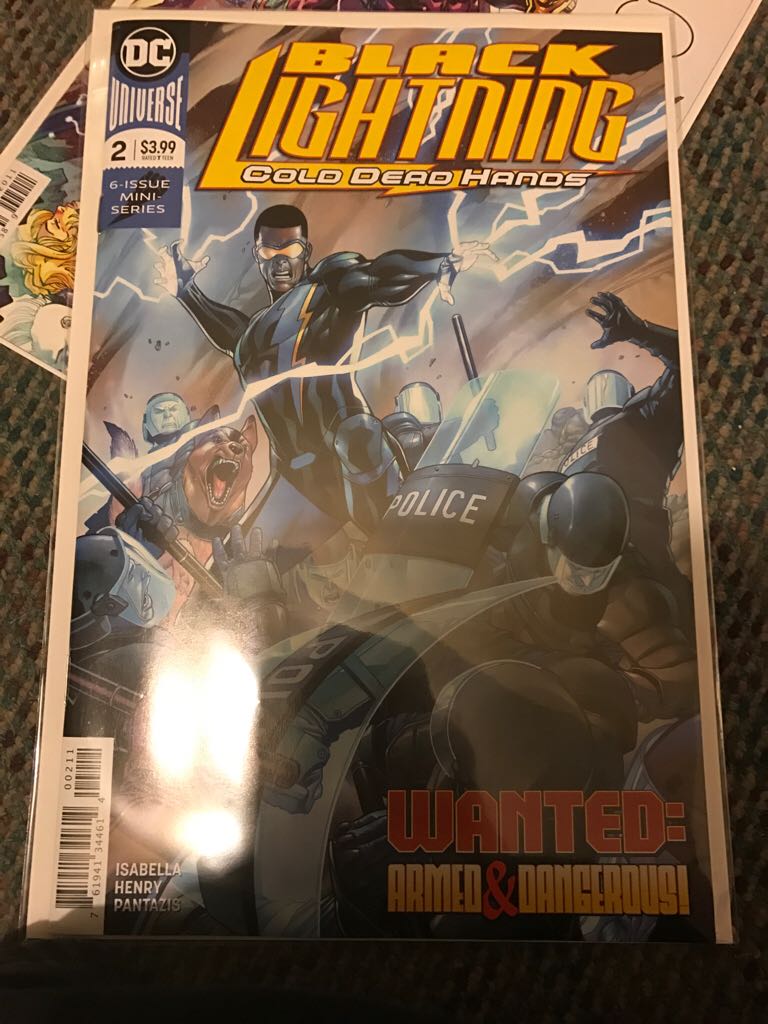 Walking Dead Weekly, The