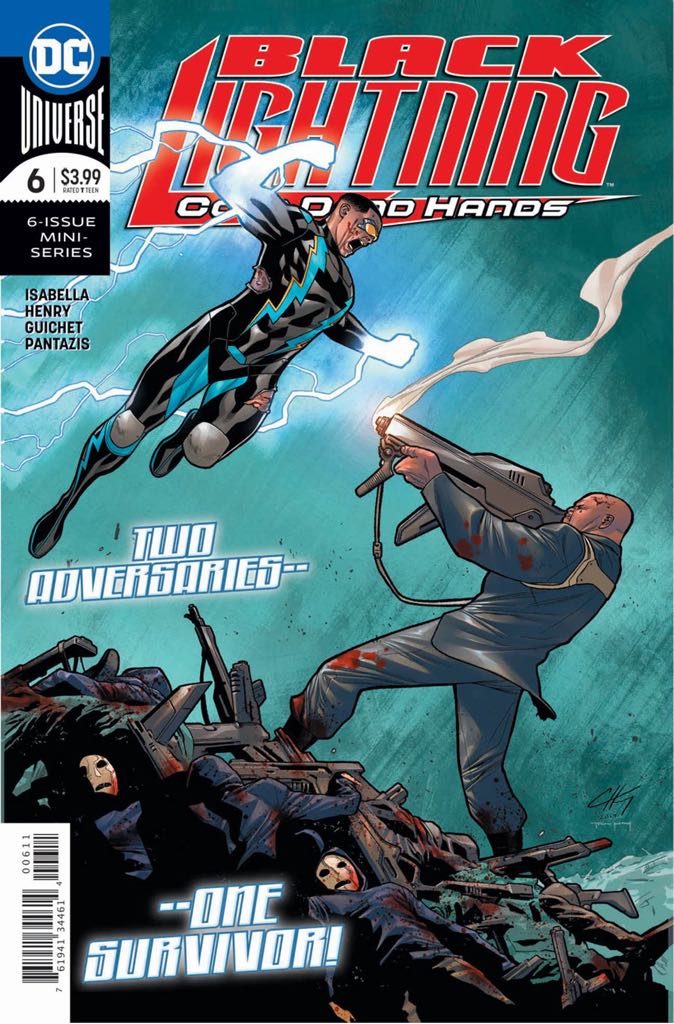 G.I. Joe (Dark Horse) Vol. 1