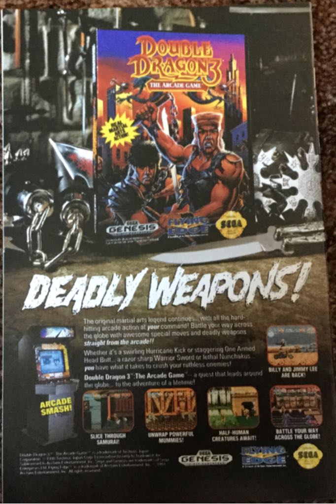 Icon(1993 DC)Milestone #1B - DC / Milestone (1 - May 1993) comic book collectible [Barcode 761941200583] - Main Image 2