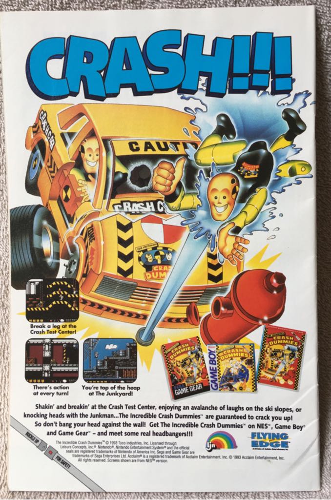 Icon - DC/Milestone (3 - Jul 1993) comic book collectible [Barcode 070989307032] - Main Image 2