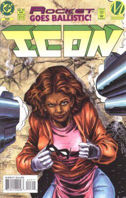 Irredeemable Ant-Man