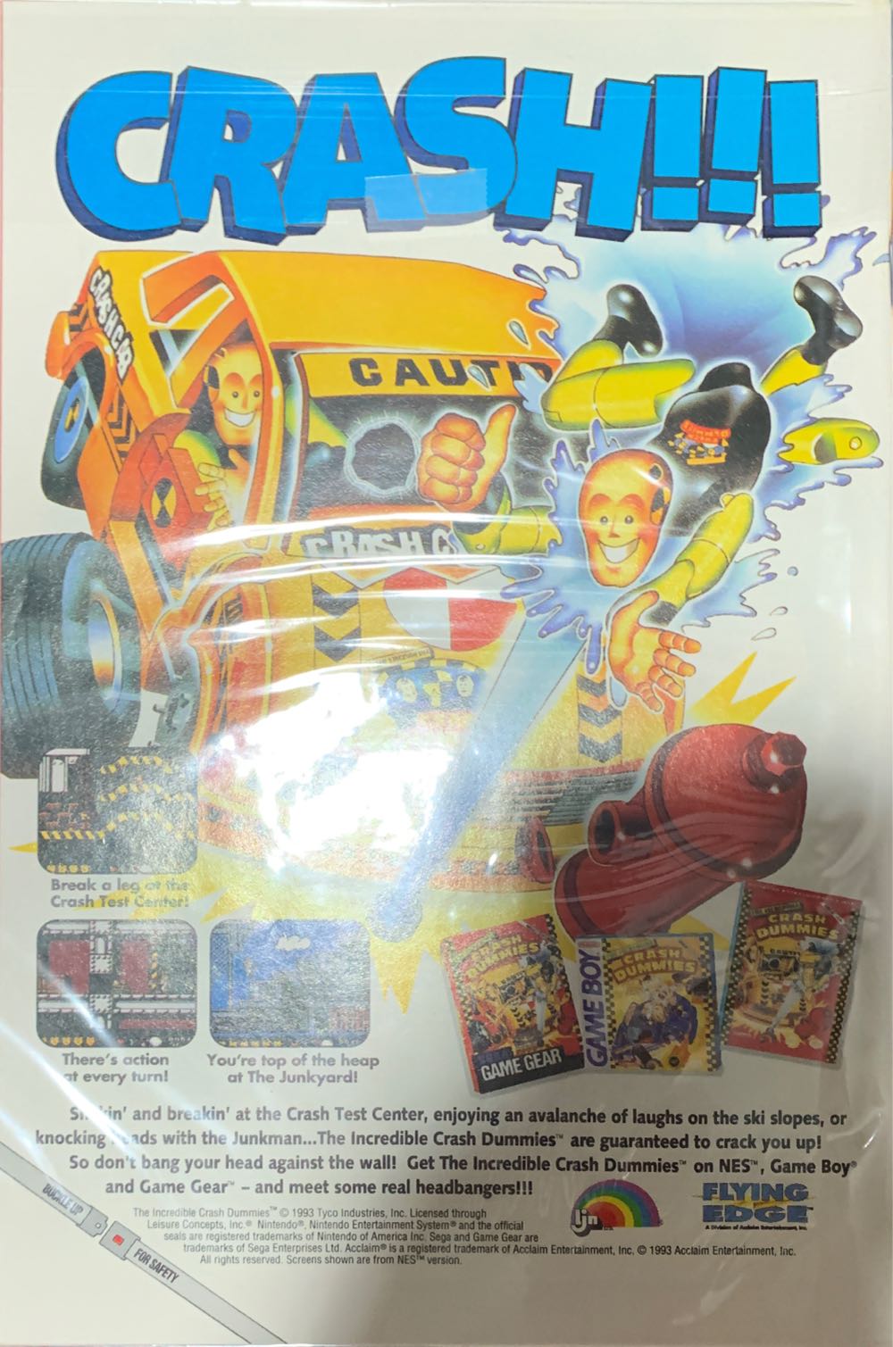 Icon - DC Comics (2 - Jun 1993) comic book collectible - Main Image 2